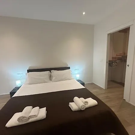 Apartment Ariosti 3 - Piazza Maggiore *