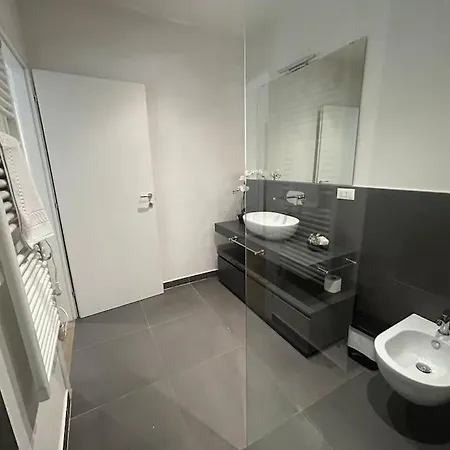 Ariosti 3 - Piazza Maggiore Boloňa