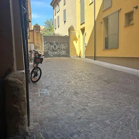 Apartment Ariosti 3 - Piazza Maggiore Bologna
