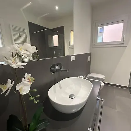 Apartment Ariosti 3 - Piazza Maggiore