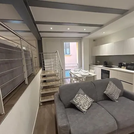 Apartmán Ariosti 3 - Piazza Maggiore *