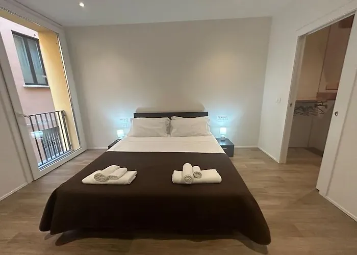 Apartment Ariosti 3 - Piazza Maggiore