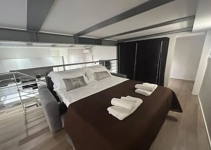 Ariosti 3 - Piazza Maggiore * 볼로냐