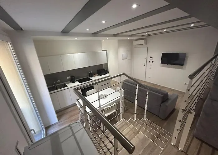 Ariosti 3 - Piazza Maggiore 볼로냐