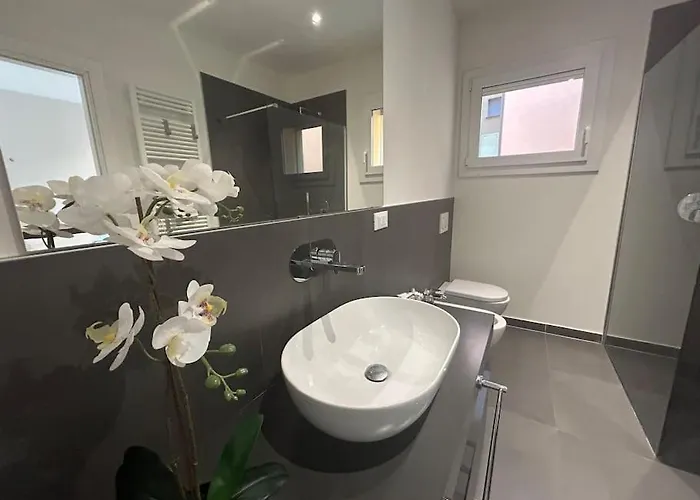 Apartment Ariosti 3 - Piazza Maggiore