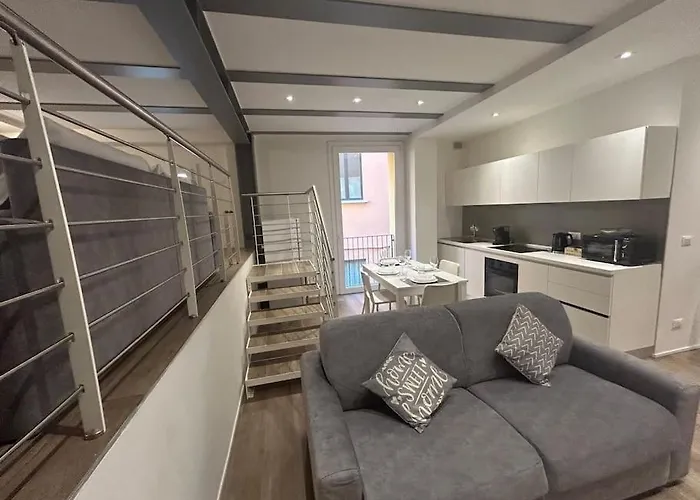 Apartment Ariosti 3 - Piazza Maggiore *