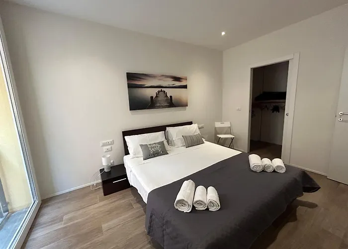 Ariosti 3 - Piazza Maggiore