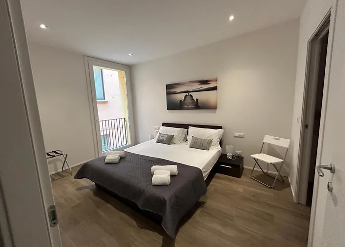 Ariosti 3 - Piazza Maggiore * 볼로냐