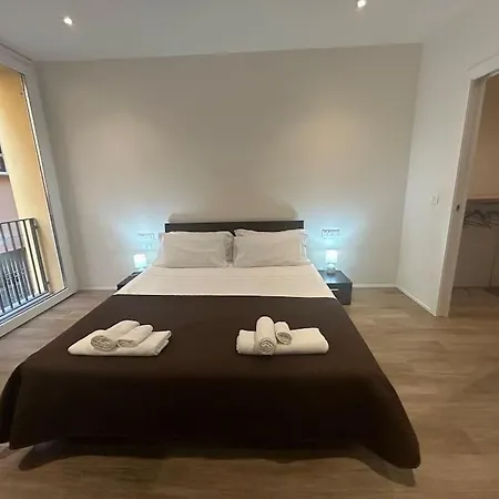 Apartment Ariosti 3 - Piazza Maggiore