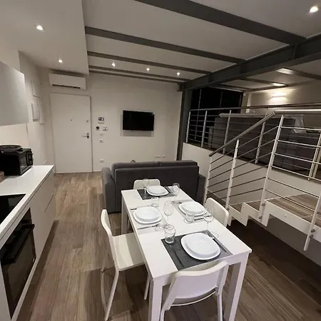 Apartment Ariosti 3 - Piazza Maggiore Bologna