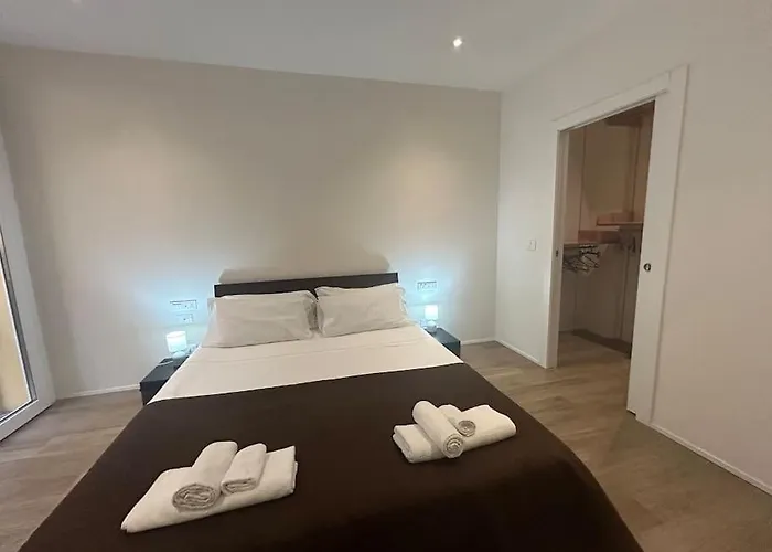 Apartment Ariosti 3 - Piazza Maggiore *