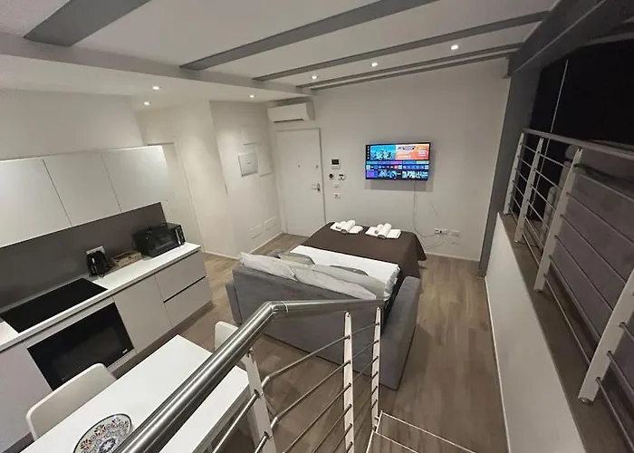 Ariosti 3 - Piazza Maggiore * Bologna