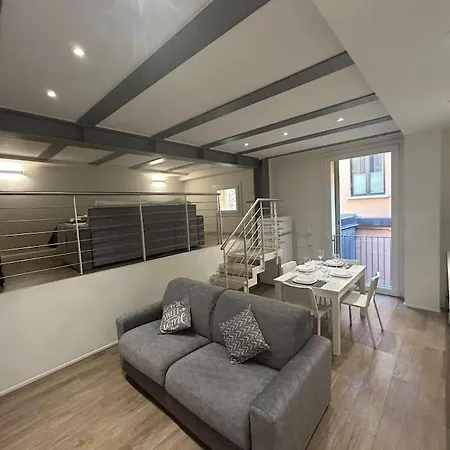 Ariosti 3 - Piazza Maggiore *