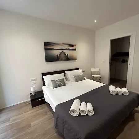 Ariosti 3 - Piazza Maggiore